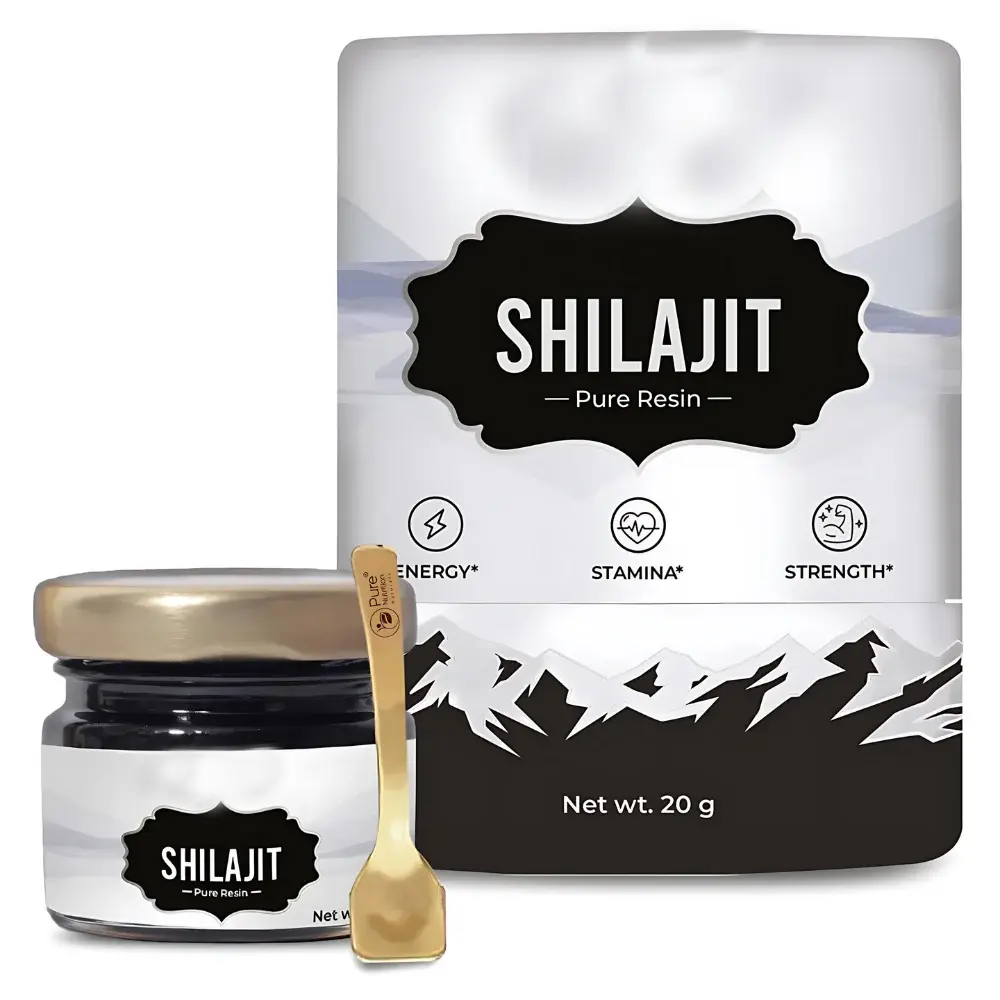 SHUDDH SHILAJIT