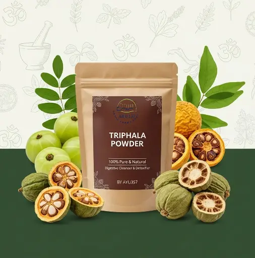 Triphala