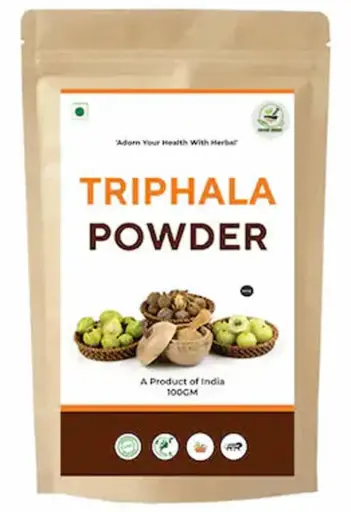 Triphala