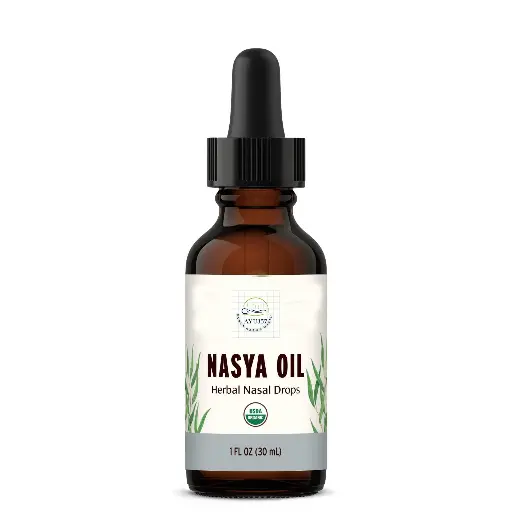 Nasya Oil