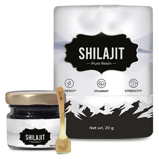 SHUDDH SHILAJIT