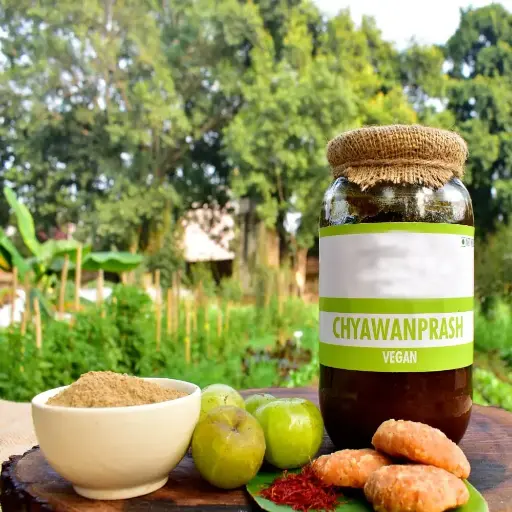 CHYAWANPRASH