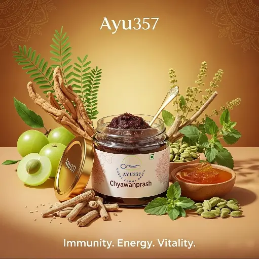 CHYAWANPRASH