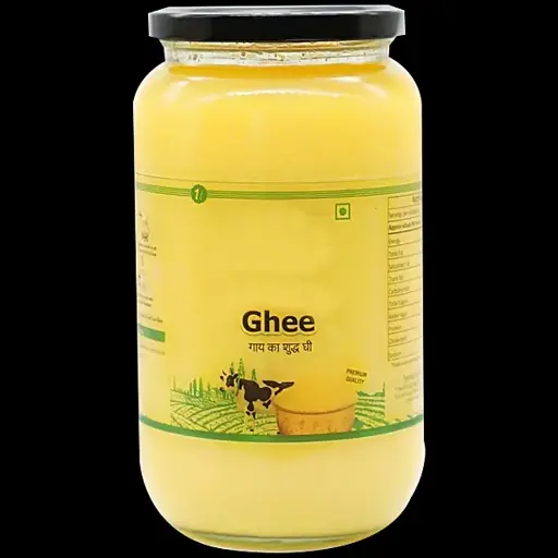 SHUDDH COW GHEE